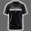 2025 White Sox Cristo Rey Jesuit High School Night Shirt Giveaway
