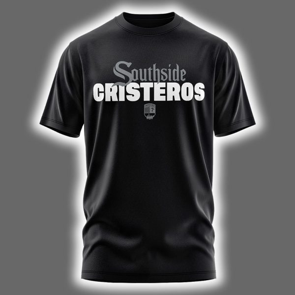 2025 White Sox Cristo Rey Jesuit High School Night Shirt Giveaway