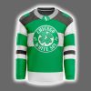 2025 White Sox St. Paddy's Hockey Jersey Giveaway