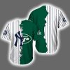 2025 Yankees x Jets Baseball Jersey