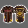 49ers Filipino Heritage Night 2025 Jersey