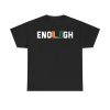 Akheem Mesidor Enough Miami Shirt