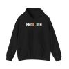 Akheem Mesidor Enough Miami Shirt