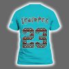 Albuquerque Isotopes Indian Pueblo Cultural Center Shirt 2025 Giveaway 3