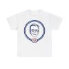 Alex Cora Tom Caron TC30 Shirt