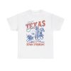 All For Texas All For Down Syndrome Shirt