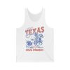 All For Texas All For Down Syndrome Shirt