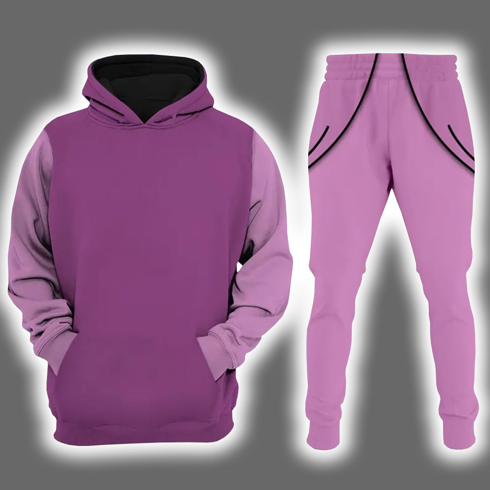 Anastasia Tremaine Cinderella Halloween Costume Hoodie Joggers Anastasia Tremaine Cinderella Halloween Costume Hoodie Joggers