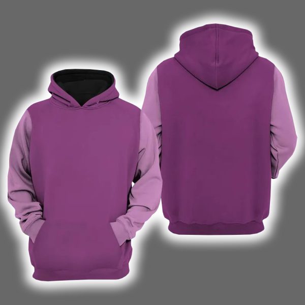 Anastasia Tremaine Cinderella Halloween Costume Hoodie Joggers 2
