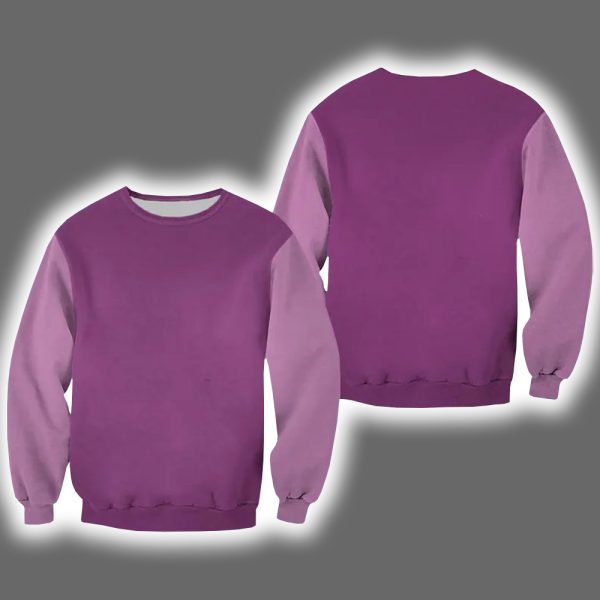 Anastasia Tremaine Cinderella Halloween Costume Shirt 2