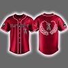 Angels Deaf & Hard-of-Hearing Awareness Day 2025 Jersey