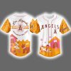 Angels International Dog Day 2025 Jersey