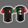 Angels Italian Heritage Month 2025 Jersey