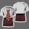 Anger Inside Out Halloween Costume Shirt