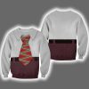 Anger Inside Out Halloween Costume Shirt 2