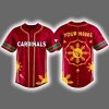 Arizona Filipino Heritage Night 2025 Jersey