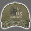 Arizona Happy Veterans Day Night Game 2025 Hoodie Joggers Cap 3