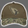 Arizona US Army 250th Birthday Celebration Night Game 2025 Hoodie Joggers Cap 3