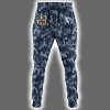 Arizona US Navy 250th Birthday Celebration Night Game 2025 Hoodie Joggers Cap 2