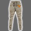 Arizona USMC 250th Birthday Celebration Night Game 2025 Hoodie Joggers Cap 2