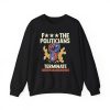 Arnold Schwarzenegger F The Politicians Terminate Gerrymandering Shirt