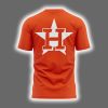 Astros H Town vs Everyone Two Sided Shirt 3