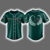 Athletics Deaf & Hard-of-Hearing Awareness Day 2025 Jersey