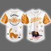 Athletics International Cat Day 2025 Jersey