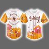 Athletics International Dog Day 2025 Jersey
