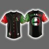 Athletics Italian Heritage Month 2025 Jersey