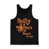 Aubrey Plaza Philly Is A Women's Sport Town Est 2030 Shirt