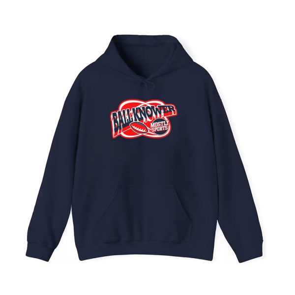 Ball Knower Mostly Sports Shirt 4