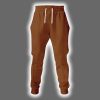 Bashful Dwarf Cosplay Halloween Hoodie Jogger 3