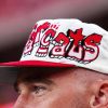 Bearcats Travis Kelce Cap 2025