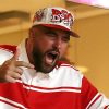 Bearcats Travis Kelce Cap 2025