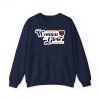Bears Celebrating Women And Girls In Sports Day Shirt