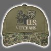 Bears Happy Veterans Day Night Game 2025 Hoodie Joggers Cap 3
