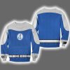 Ben Grimm Thing Halloween Costume Shirt 2