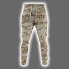 Bengals 2025 United State Mine Corps 250th Anniversary Hoodie Joggers Cap 2