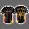 Bengals Filipino Heritage Night 2025 Jersey