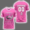 Bills 2025 Tackle Breast Cancer Jersey