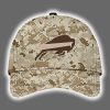 Bills 2025 United State Mine Corps 250th Anniversary Hoodie Joggers Cap 3