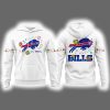 Bills Celebrating Hispanic Heritage 2025 Hoodie Joggers Cap