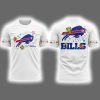 Bills Celebrating Hispanic Heritage 2025 Shirt