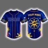 Bills Filipino Heritage Night 2025 Jersey