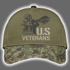 Bills Happy Veterans Day Night Game 2025 Hoodie Joggers Cap 3