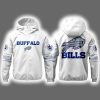 Bills Rivalries 2025 Outdoor Jacket