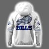 Bills Rivalries 2025 Outdoor Jacket 3
