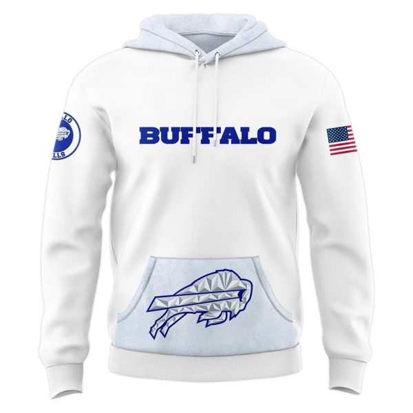 Bills Rivalries Cold Front Hoodie 2025 2