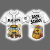 Blue Jays Back To School 2025 Jersey